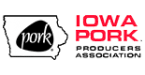 Iowa Pork Association Logo